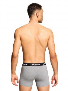 LEVI'S  Боксеры в сером цвете