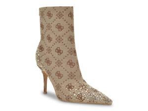 Ботинки Guess Gomoray Bootie, Medium Brown