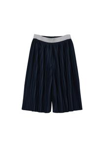 Свободные брюки s.Oliver, морской синий