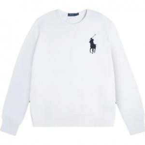 Polo Ralph Lauren Белая толстовка Men's White