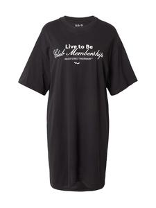 Платье LTB YENAFE, черный