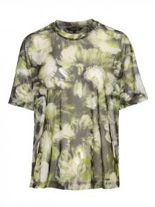 Футболка Herrlicher, хаки