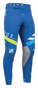 Спортивные синтетические брюки Sportmode Thor, синий