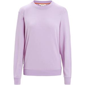 Толстовка Icebreaker, фиолетовый