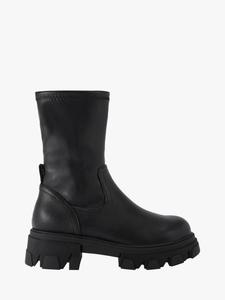 Туфли-ботинки Explorer Sock Chunky Carvela, Black