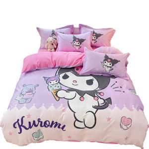 Sanrio Комплект постельного белья для дома одноразовый