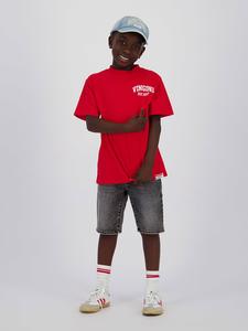 Шорты Vingino, антрацит