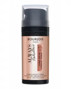 Основа под макияж Always Fabulous Primer Bourjois, 1