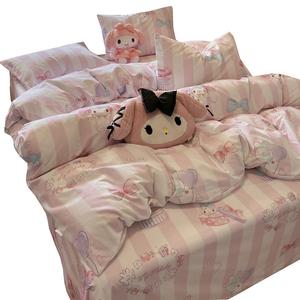 Sanrio Комплект постельного белья для дома одноразовый