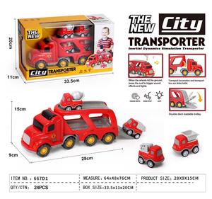 Комплект Эвакуатора Пожарной Марки Автомобилей Inna marka