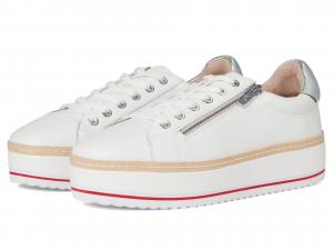 Кроссовки Donald Pliner Dew, белый