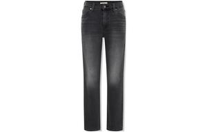 Джинсы женские дымчато-серые Levi’S