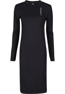 Платье Dangerous DNGRS Noir, черный