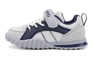 Детская повседневная обувь для детей, кроссовки, кроссовки Bobdog, цвет Rice / light hemp ash