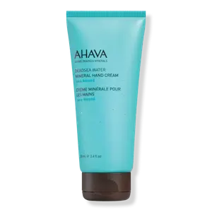 Минеральный крем для рук Морской поцелуй Ahava, 3.4 oz