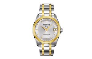 Женские часы Kutu Collection TISSOT