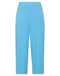 Укороченные брюки Seventy Sergio Tegon, лазурный