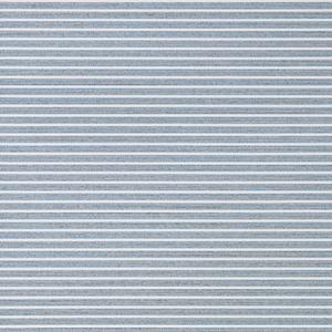 Панельная штора полупрозрачная Novel, голубой