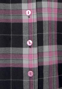 Пижамный комплект SET LASCANA, розовый