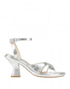 Сандалии Fru.It, серебряный