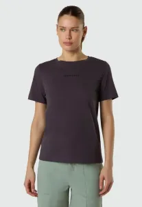 Базовая футболка с логотипом в тон North Sails, Nine Iron