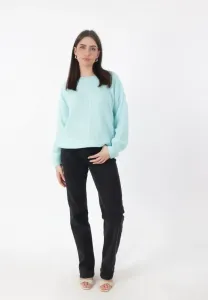 Свитер Elara, Minzgrün