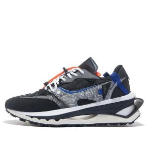 Кроссовки вселенная премиум Li-Ning, черный