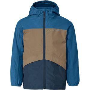 Двойная куртка детская спасательная куртка 3в1 Vaude, цвет ultramarine