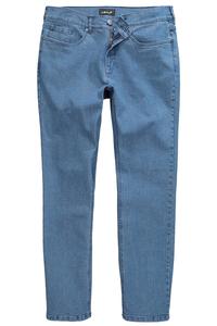 Обычные джинсы Men Plus, синий