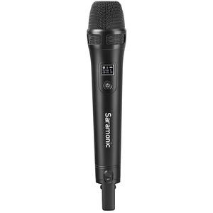 Беспроводной передатчик Saramonic UwMic9S HU UHF Wireless Handheld Microphone UWMIC9SHU