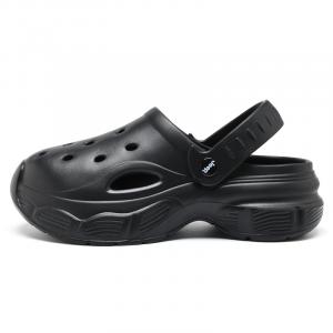 Сабо унисекс Jeep, Black