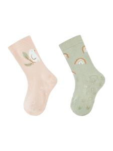 Носки Sterntaler, бледно-розовый