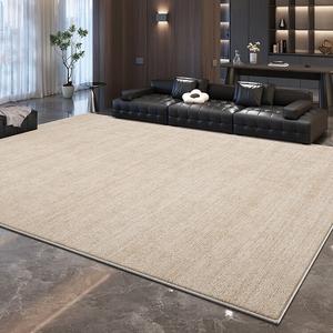 Budis Ковер 200х350 см для гостиной/спальни, моющийся, китайский стиль под дерево, утолщенный искусственный кашемир, Kabu Jino