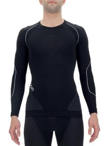 Лонгслив Evolutyon Uw Shirt Long-Sleeve UYN, черный