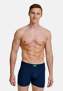 Трусики ORGANIC 3 PACK Danish Endurance, цвет multicolor