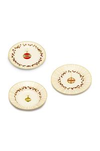 Набор столовых приборов на 6 персон 21-27 см, 18 шт. Palais Royal, мультиколор