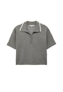 Поло Koton Polo shirt, Grey