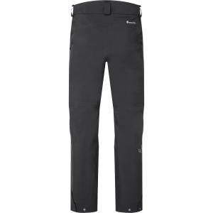 Мужские брюки Khroma Converge GORE-TEX Rab, Black