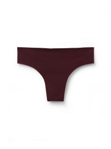 Стринги INTIMISSIMI, Wine Red