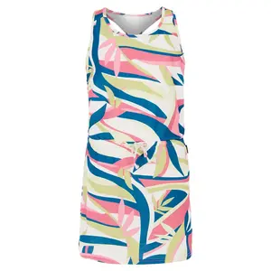 Protest Irena sleeveless dress, мультиколор