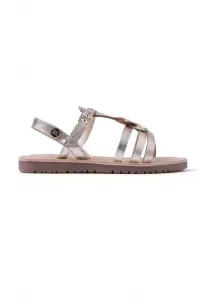 Блестящие сандалии bearsden Gioseppo, Oro