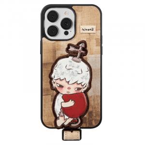 Чехол для телефона Hirono Ono Mute Drama Collection для iPhone 13 Pro Ma POP MART