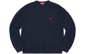 Свитер унисекс Supreme, розовый