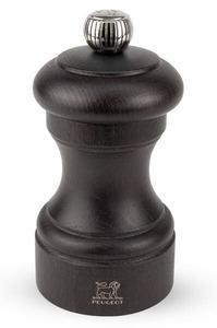 Мельница для перца Peugeot Bistro, 5x1x5 см, темно-коричневый