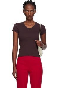 Flore Flore Детская футболка "Коричневая Джилл"