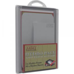 Настольная игра Army Painter Wet Palette Hydro Pack (Refill)