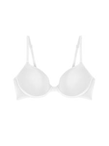 Бюстгальтер TRIUMPH T-shirt Bra Body Make-Up, белый