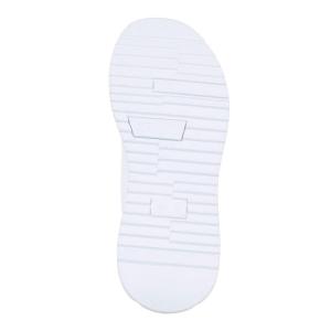 Слипоны Ital-Design, белый