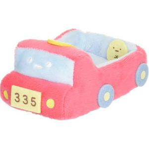 San X Corner Life Casual Outing Walnut плюшевая кукла высотой 4см SAN-X