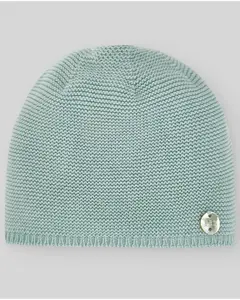 Детская шапочка Essential коллекция PAZ Rodríguez, зеленый